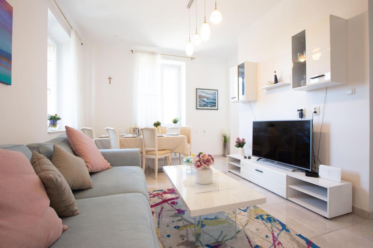 Ms 3br Near Kolovare Apartament Zadar