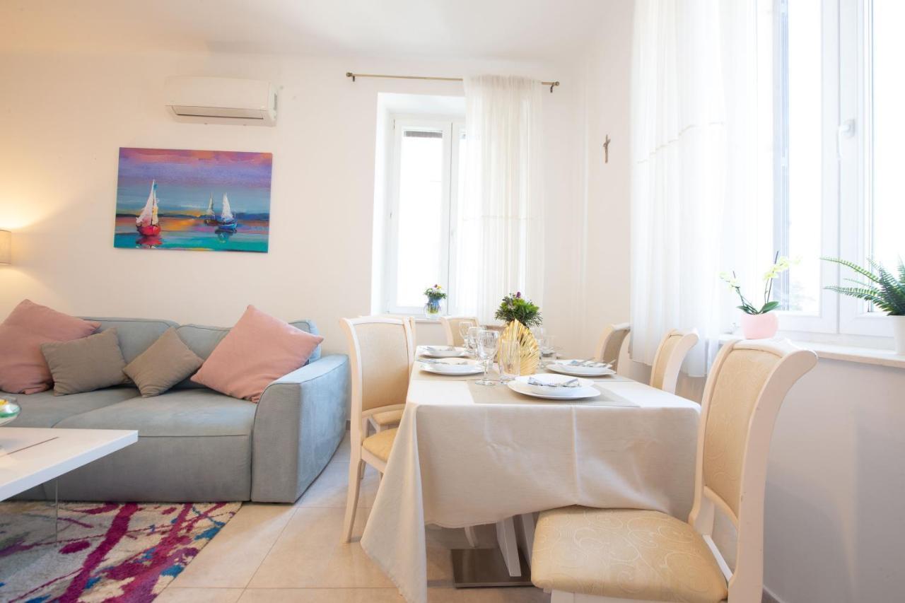 Ms 3br Near Kolovare Apartament Zadar