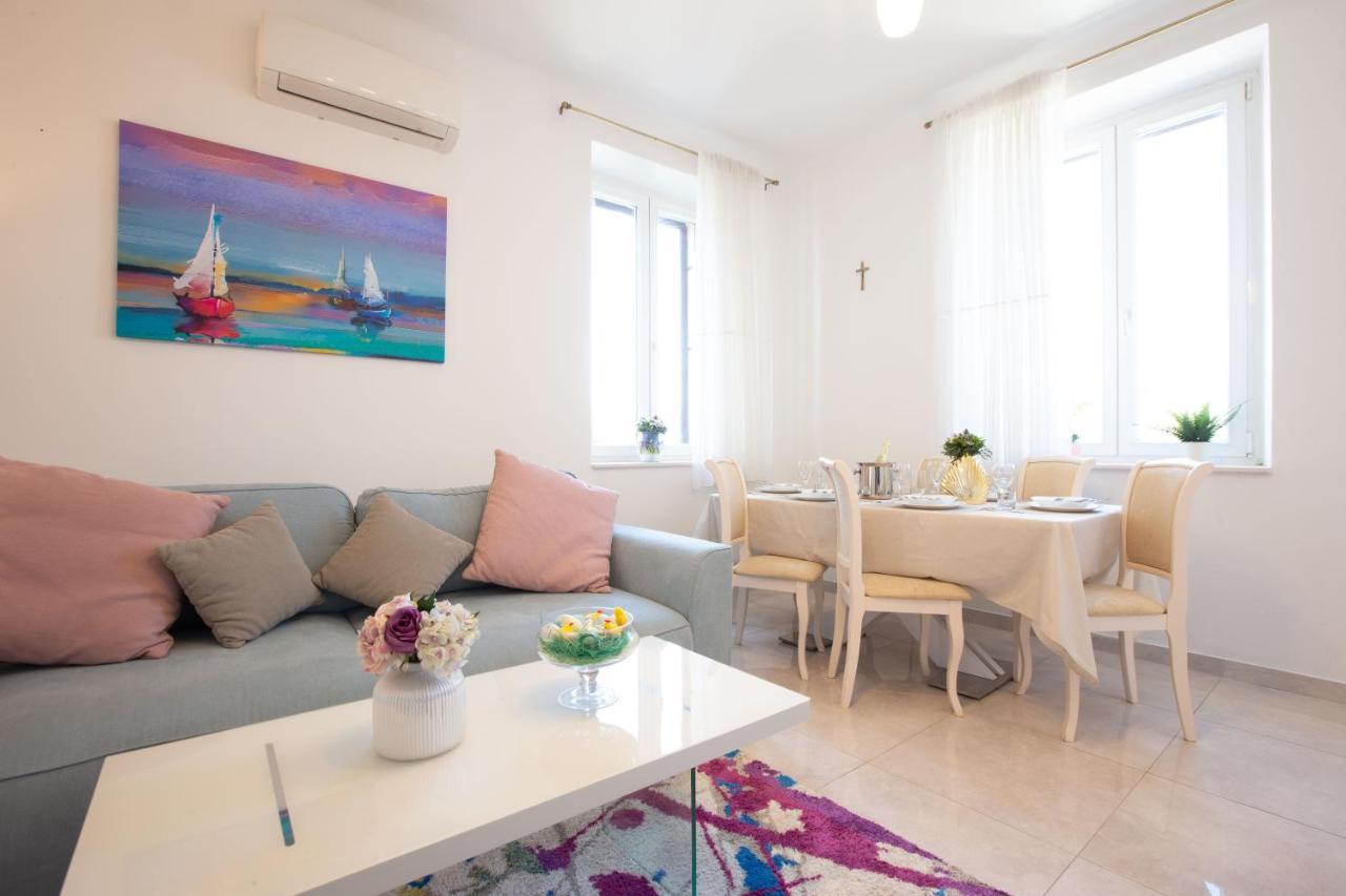 Apartment Ms 3br Near Kolovare *