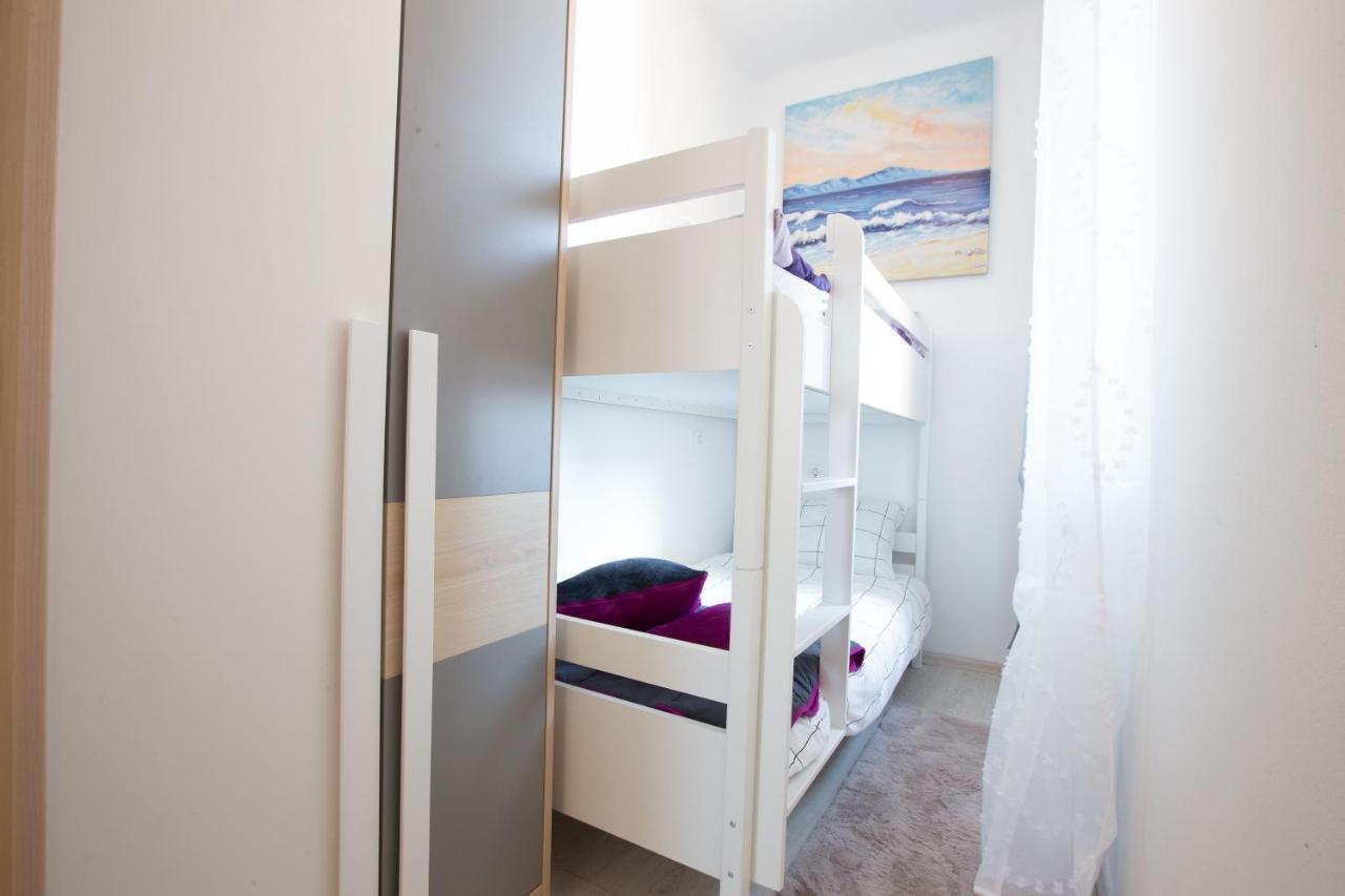 Ms 3br Near Kolovare Zadar