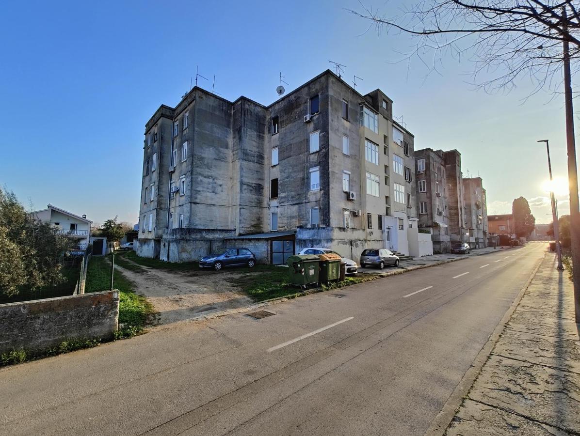 Apartment Ms 3br Near Kolovare Zadar