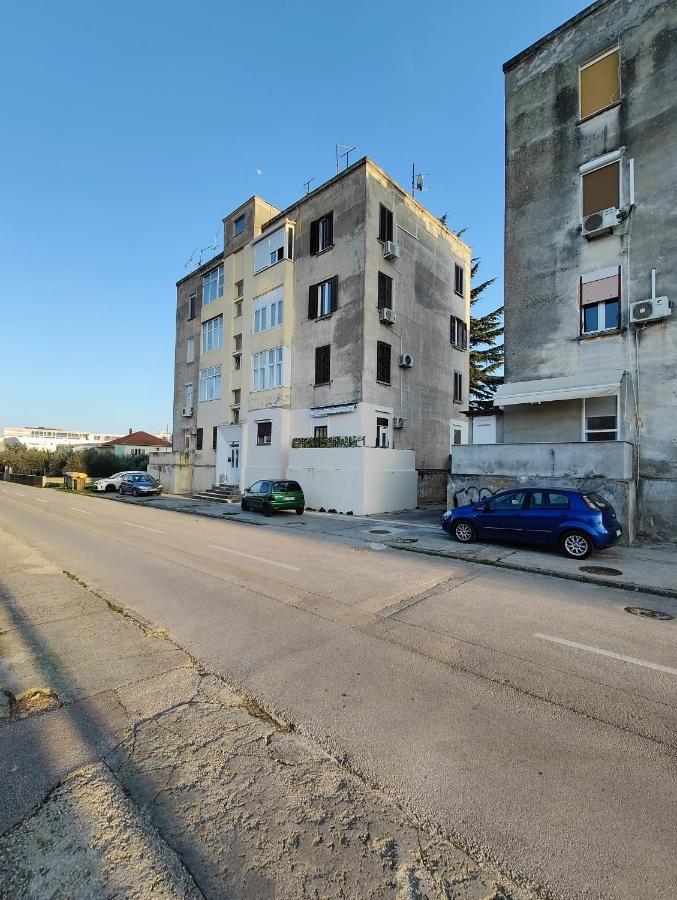 Apartment Ms 3br Near Kolovare Zadar