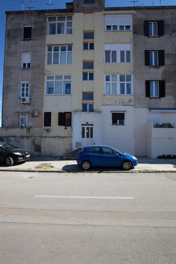 Apartment Ms 3br Near Kolovare Zadar