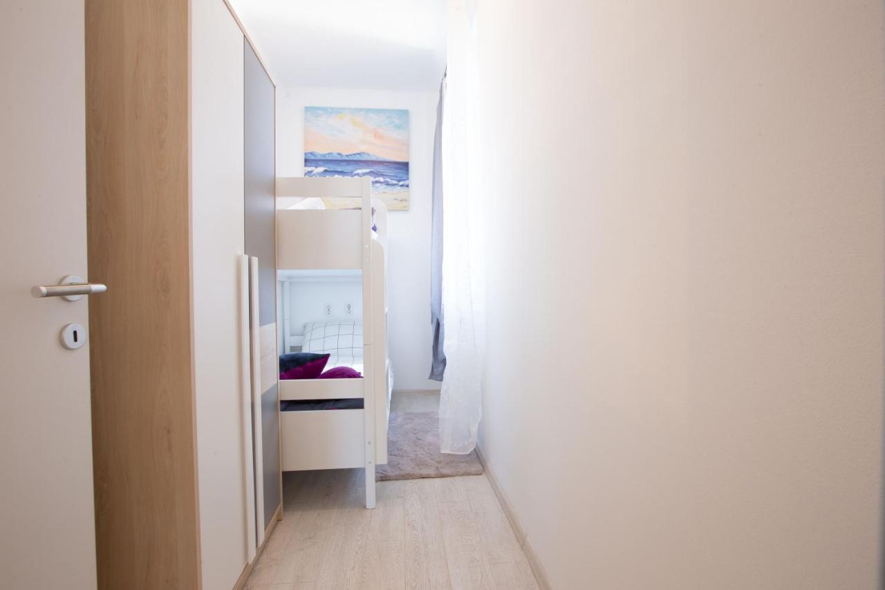 Apartment Ms 3br Near Kolovare Zadar