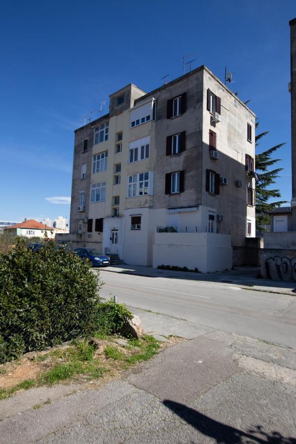 Ms 3br Near Kolovare Zadar