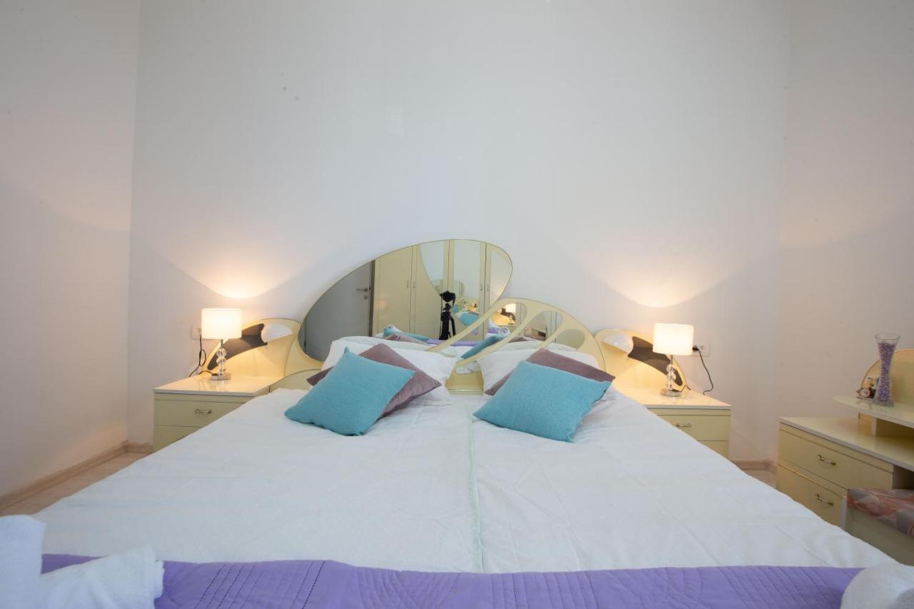 Apartment Ms 3br Near Kolovare Zadar